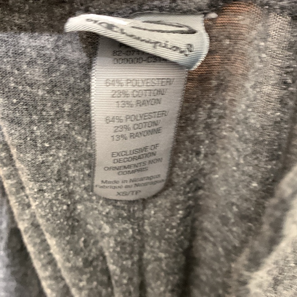 Champion joggers - Picture 2 of 2